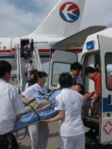 大兴区接送服务