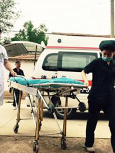 大兴区院后转乡