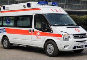 大兴区救护车租赁