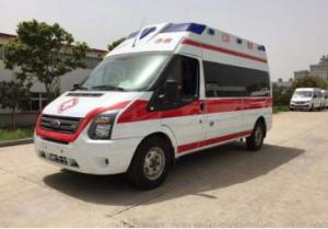 大兴区救护车租赁